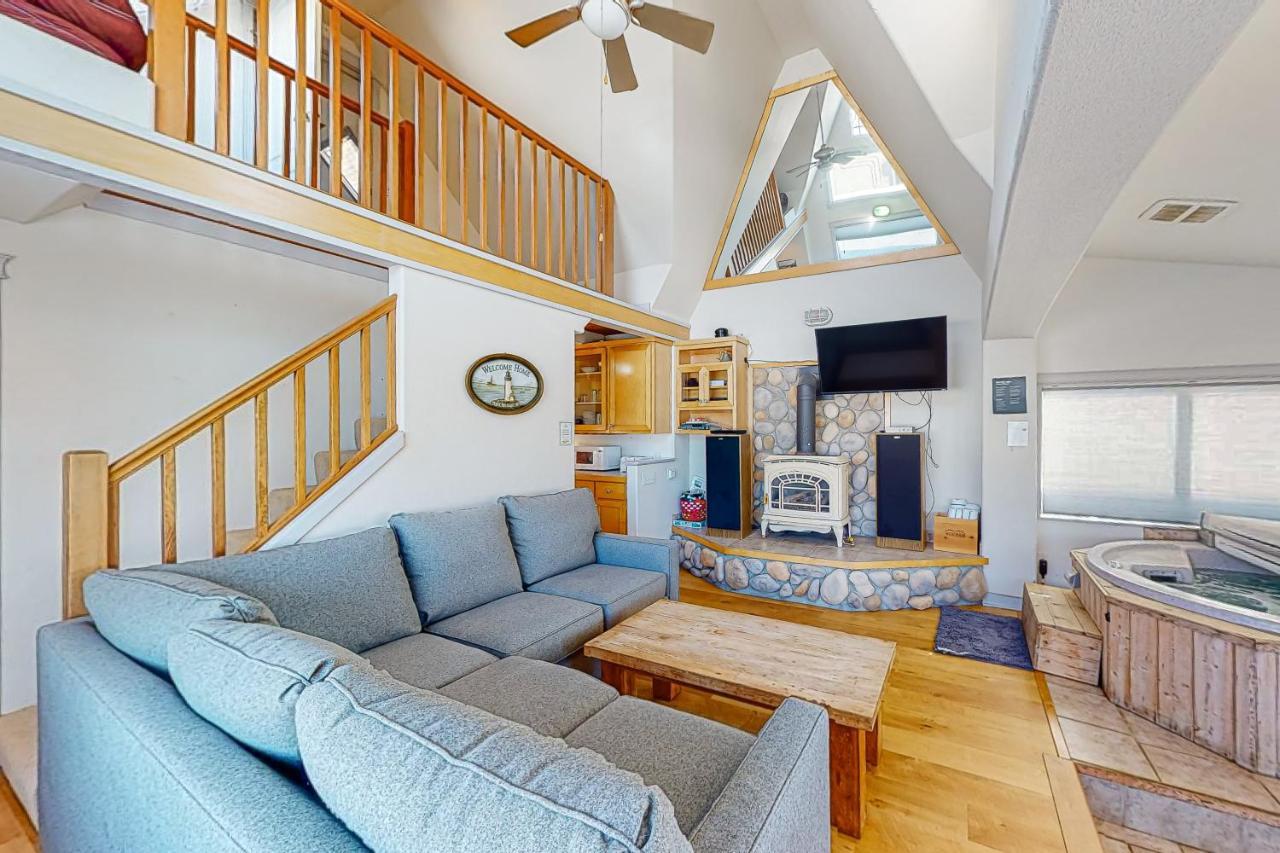 Villa Depoe Bay Delight Extérieur photo