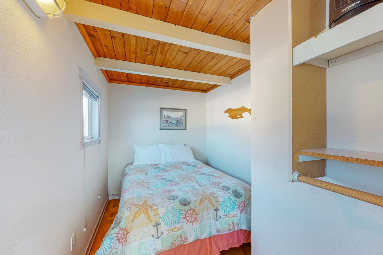 Villa Depoe Bay Delight Extérieur photo